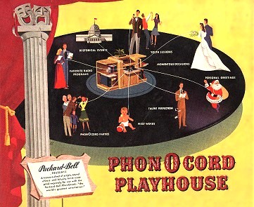 PhonOcord Playhouse